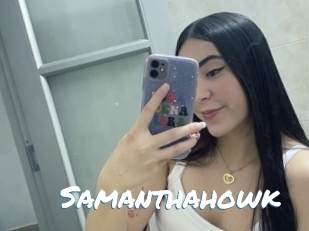 Samanthahowk