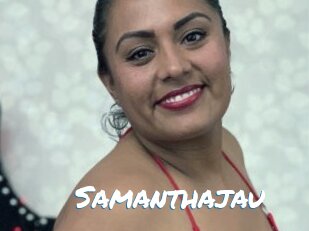 Samanthajau