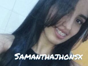 Samanthajhonsx