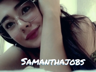 Samanthajobs