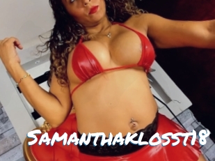 Samanthaklosst18