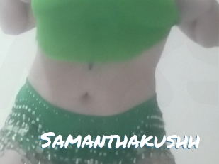 Samanthakushh