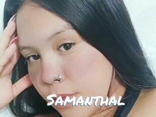Samanthal