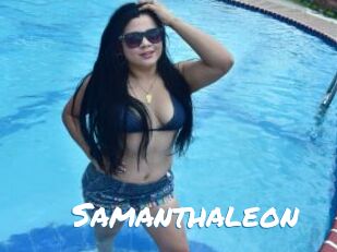 Samanthaleon