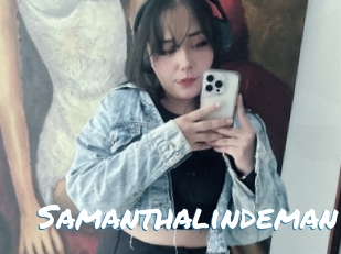 Samanthalindeman