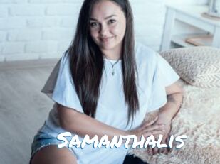 Samanthalis