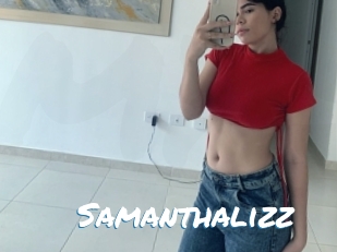 Samanthalizz