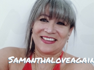 Samanthaloveagain
