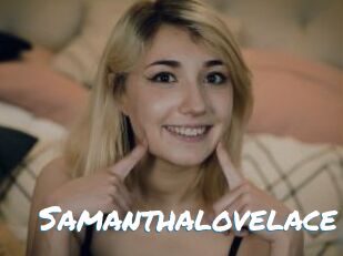 Samanthalovelace