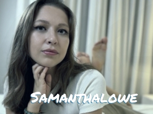 Samanthalowe