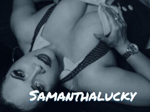 Samanthalucky
