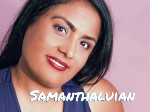 samanthaluian Max 50