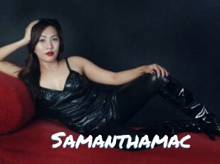 Samanthamac
