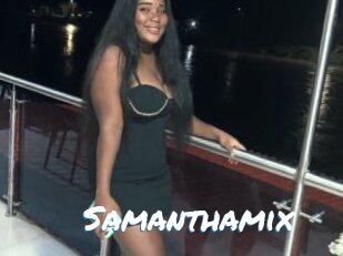 Samanthamix