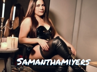 samanthamiyers Max 50
