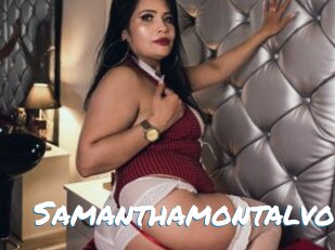 Samanthamontalvo