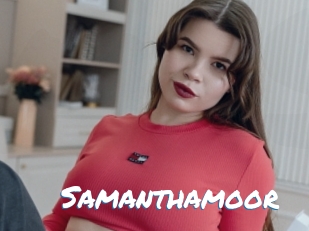 Samanthamoor