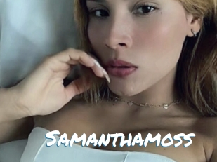 samanthamoss Max 50