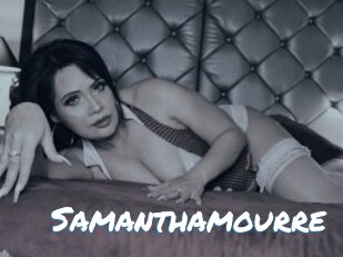 Samanthamourre