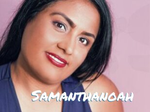 Samanthanoah
