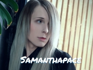 Samanthapace
