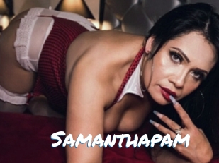 Samanthapam
