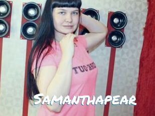 Samanthapear