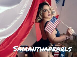 Samanthapearls