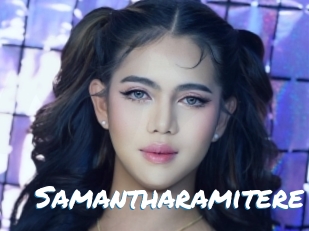 samantharamitere Max 50