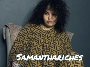 Samanthariches