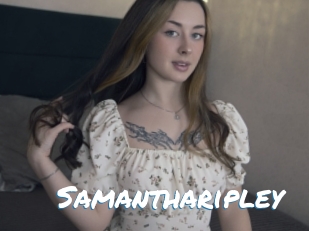 Samantharipley