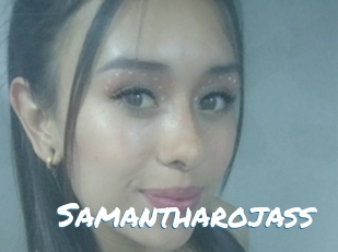 Samantharojass