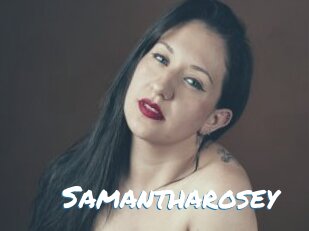 Samantharosey