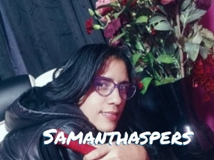 Samanthaspers