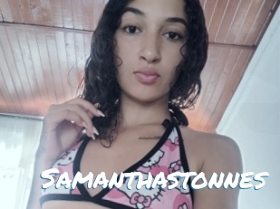 Samanthastonnes