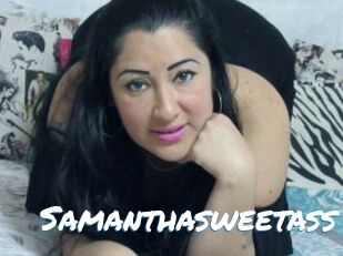 Samanthasweetass
