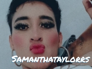 Samanthataylorrs