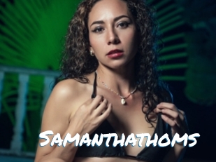 Samanthathoms