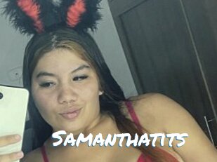 Samanthatits