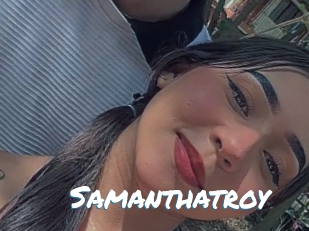 Samanthatroy