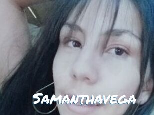Samanthavega