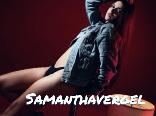 Samanthavergel
