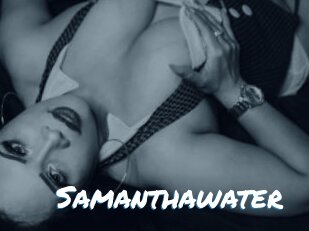 Samanthawater