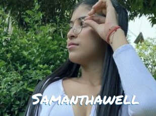 Samanthawell