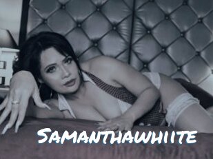 Samanthawhiite