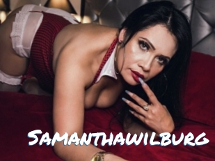 Samanthawilburg