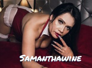 Samanthawine