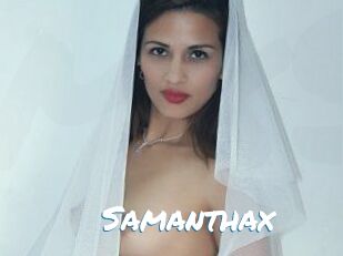 Samanthax