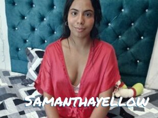Samanthayellow