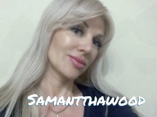 Samantthawood